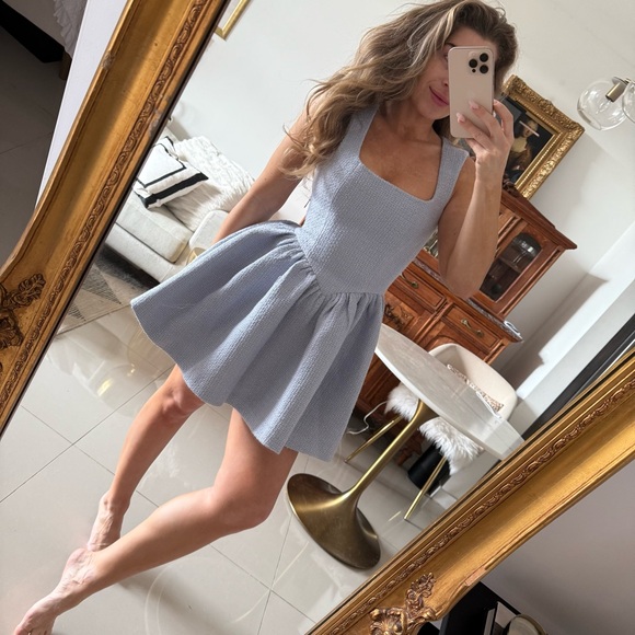 Meshki Jennifer Dress - Picture 3 of 8